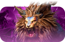 TL Co-op Dungeons